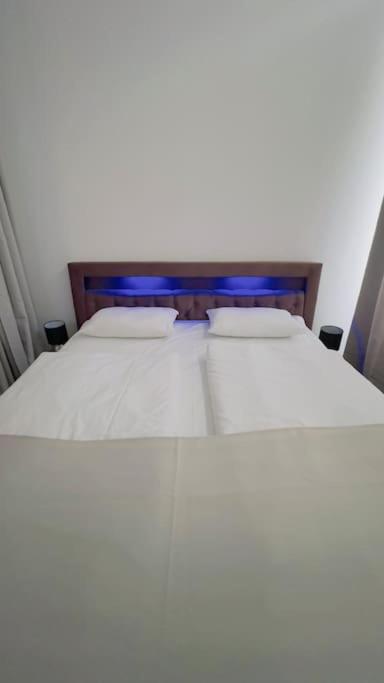 Apartmán II centrum Praha