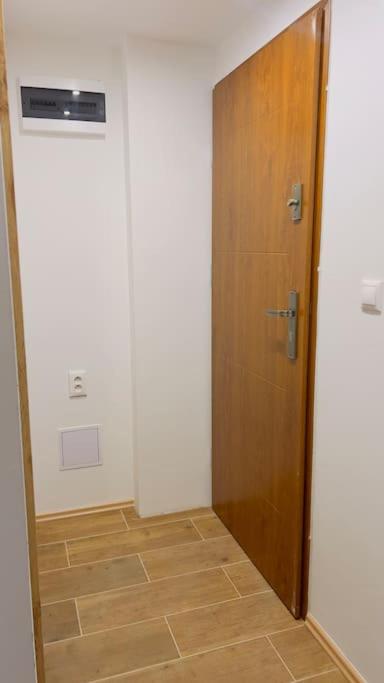 Apartmán II centrum Praha