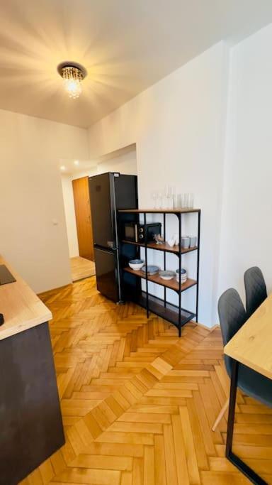 Apartmán II centrum Praha