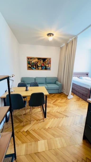 Apartmán II centrum Praha