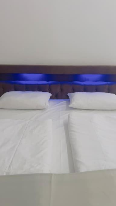 Apartmán II centrum Praha
