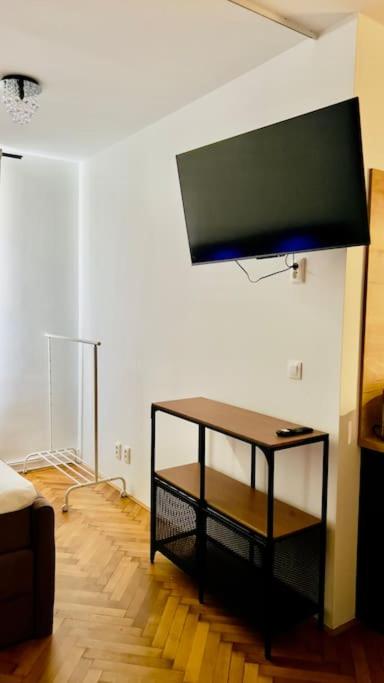 Apartmán II centrum Praha