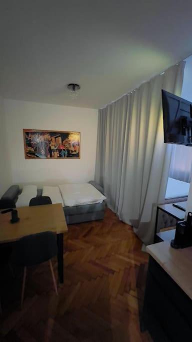 Apartmán II centrum Praha