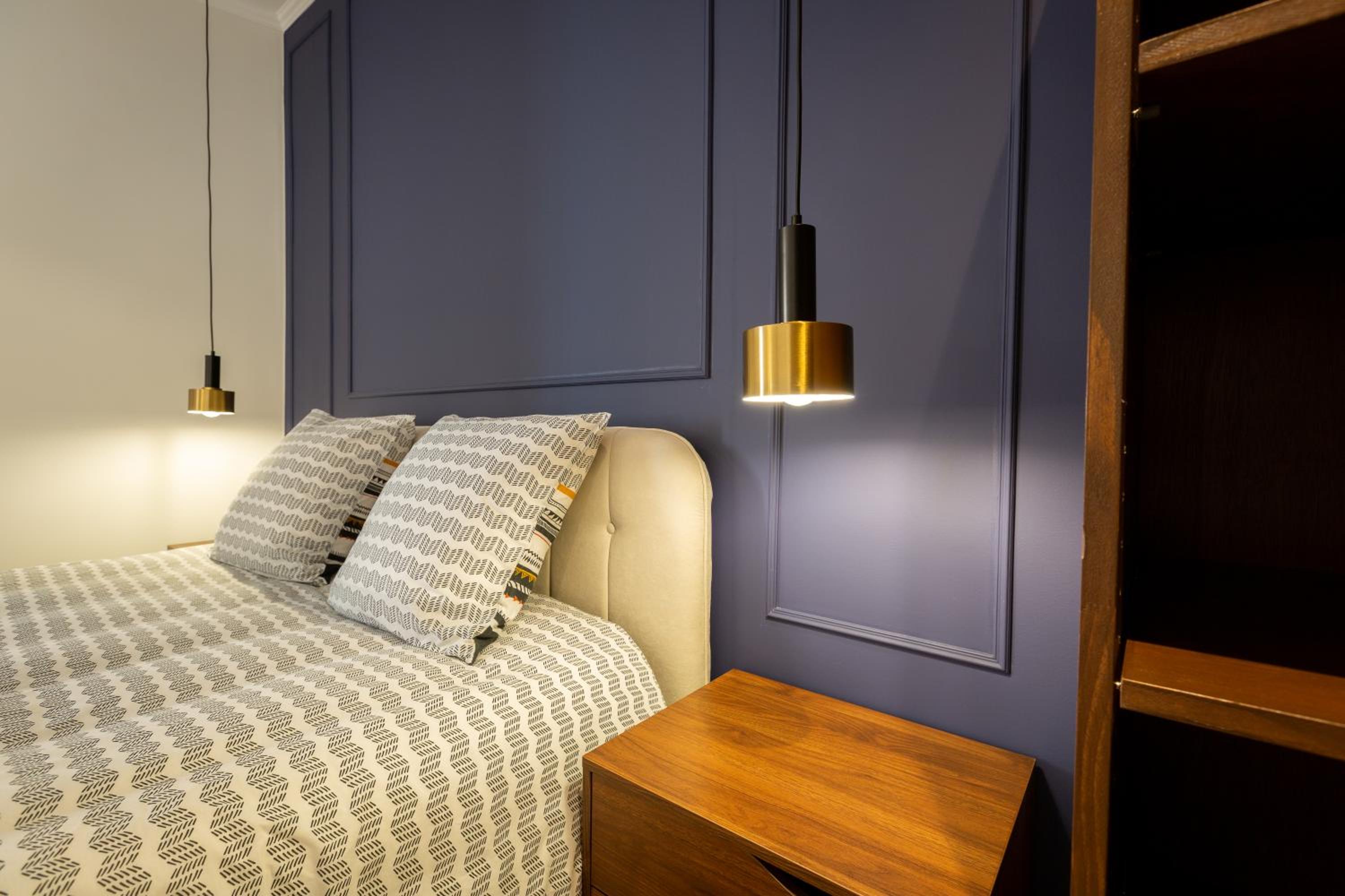 L'Oranger T4 Elegant and bright Prime Location