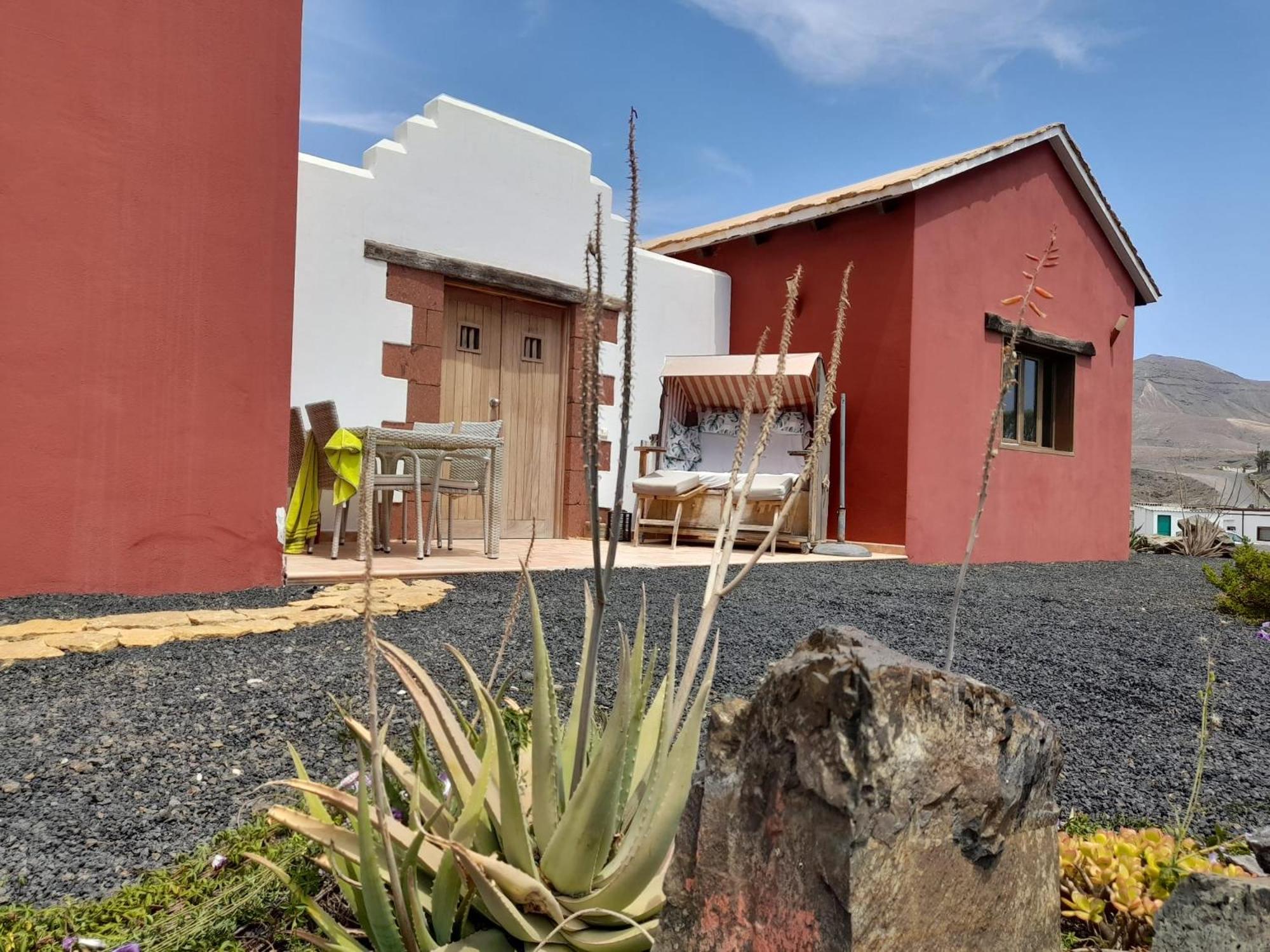 Hotel Villa Casagrande Sunset Fuerteventura