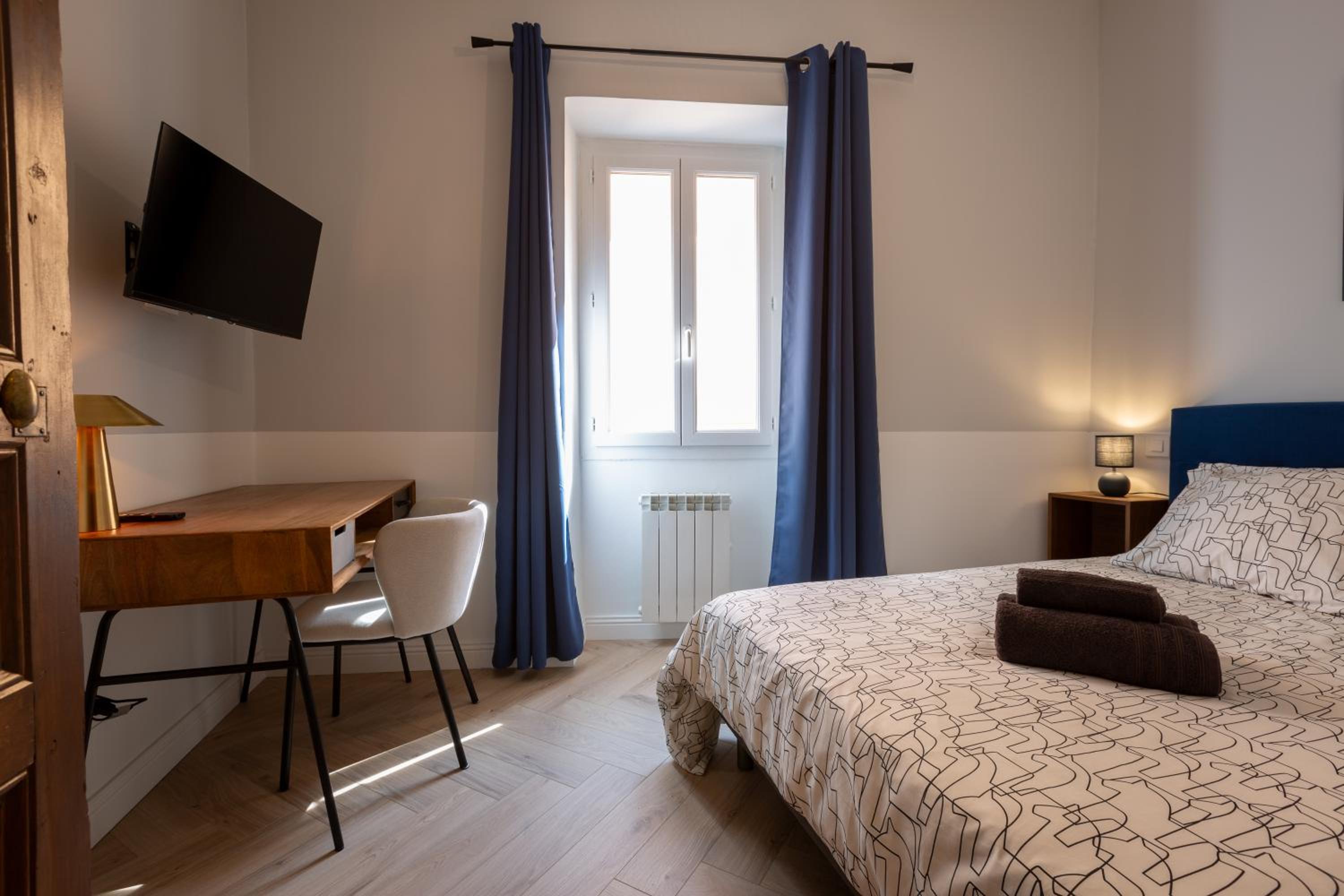 L'Oranger T4 Elegant and bright Prime Location