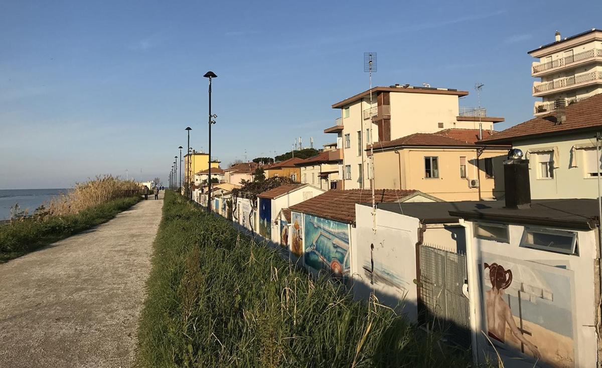 Casa Cloe view 3
