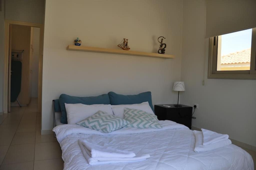 Ivory Suite at Polyxenia - Tourism licence 03125