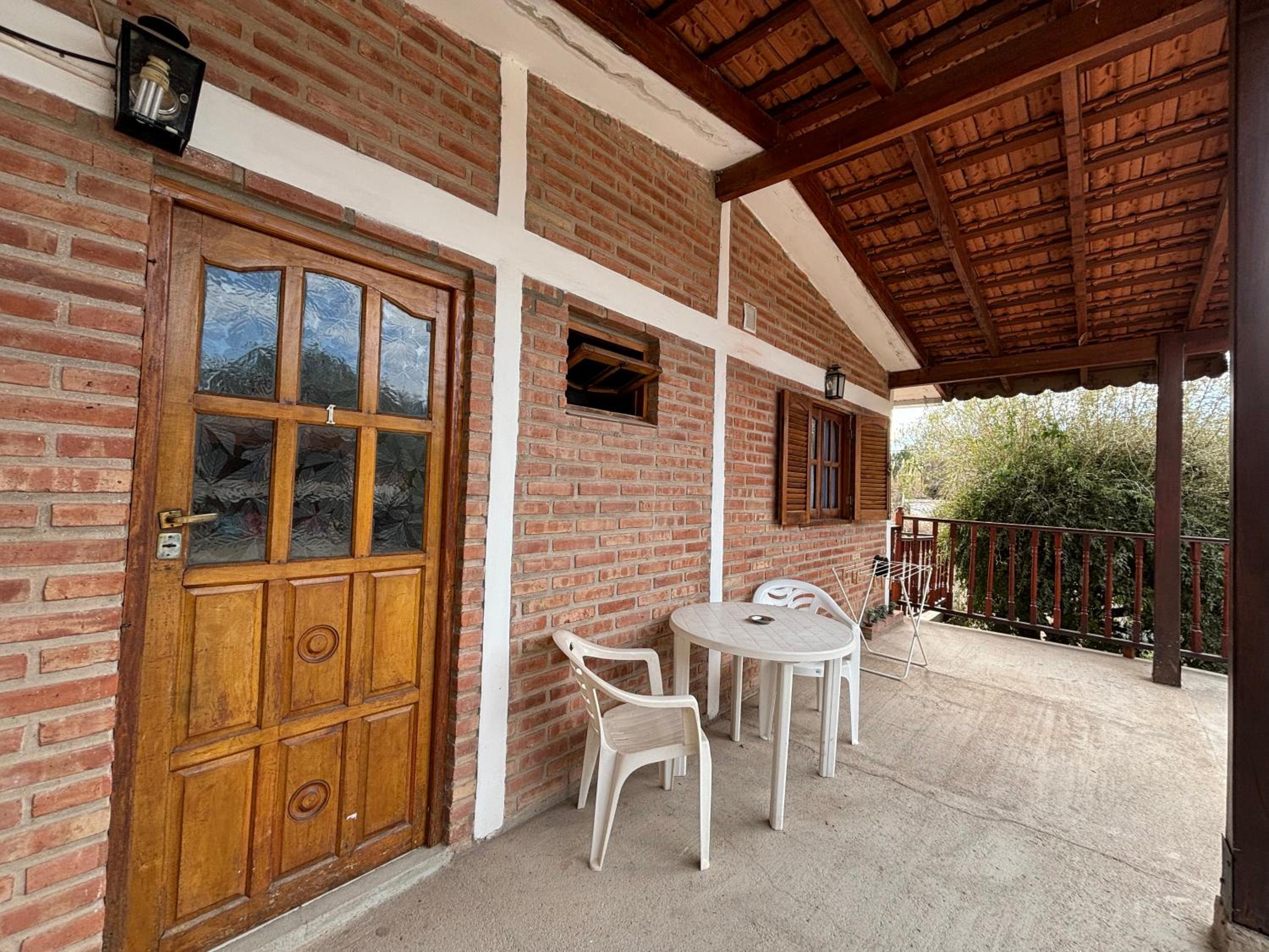 Departamentos Los Álamos