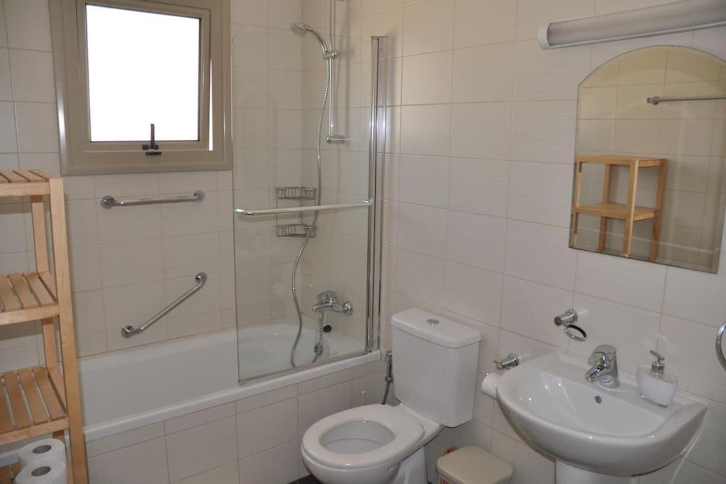 Ivory Suite at Polyxenia - Tourism licence 03125