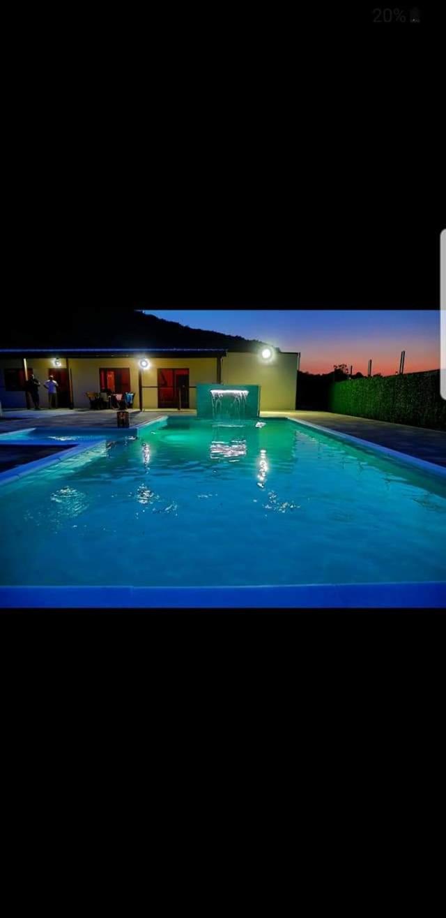 Villa THALIA