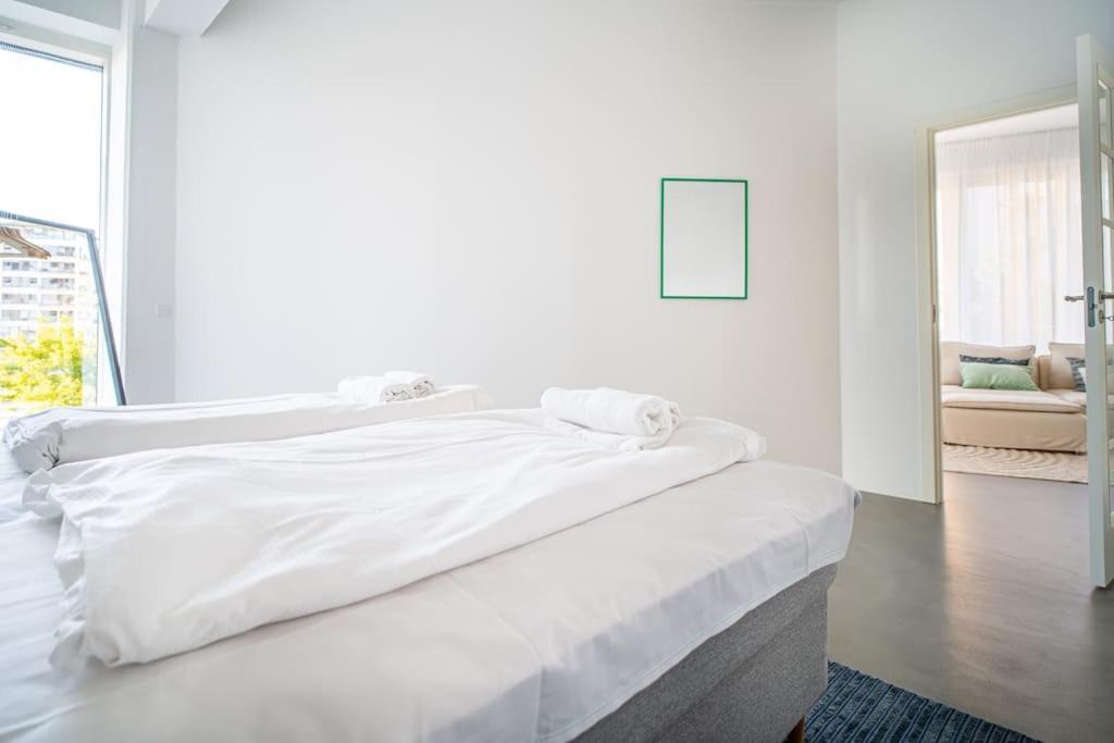 Scandinavian Premium Atelier - Spacious Comfort