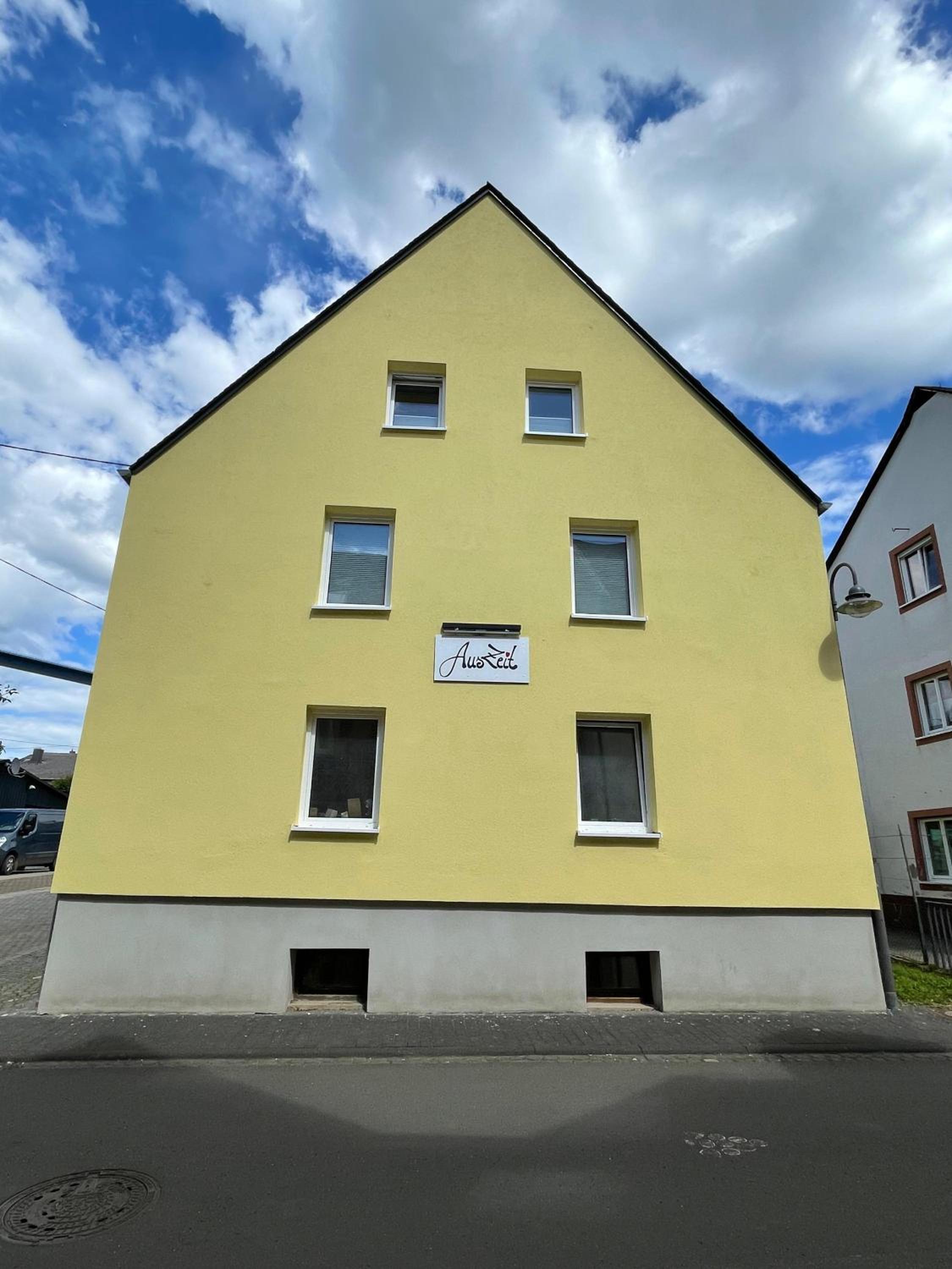 Auszeit
