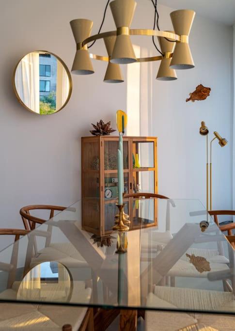 Scandinavian Premium Atelier - Spacious Comfort