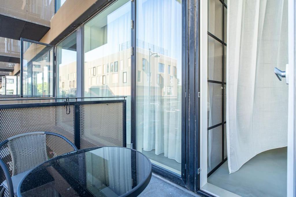 Scandinavian Premium Atelier - Spacious Comfort