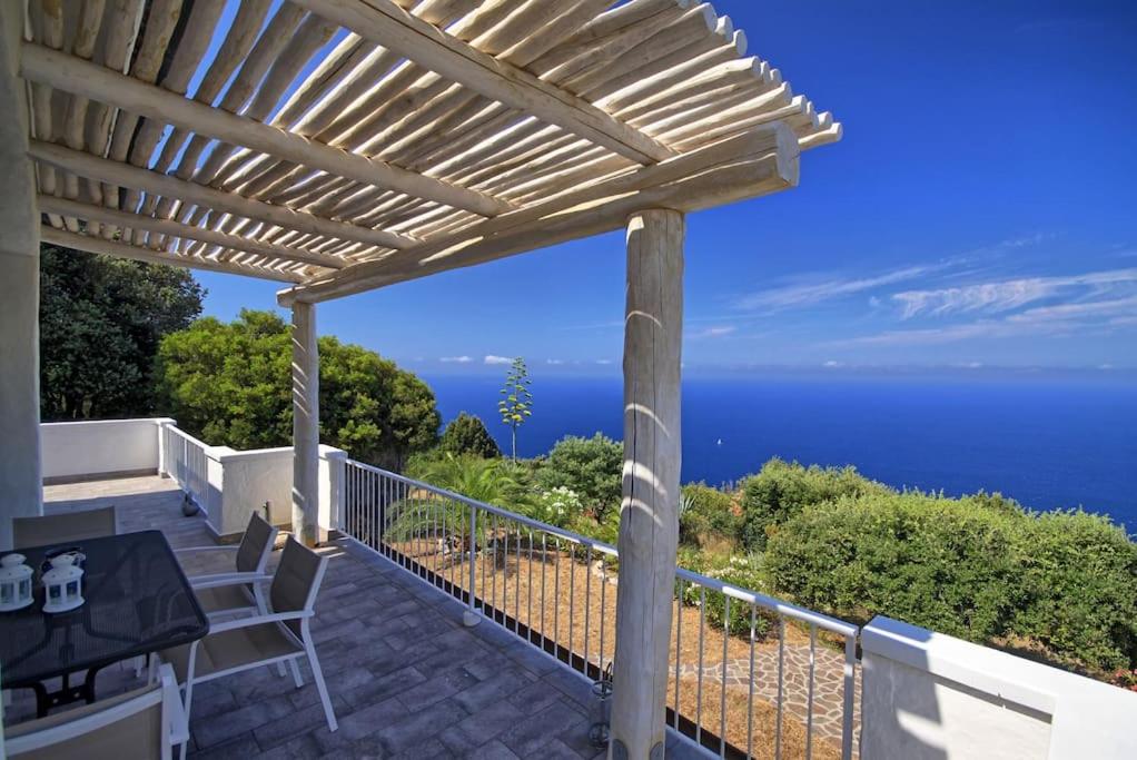 Villa Tramonto Fewo-Toskana view 2