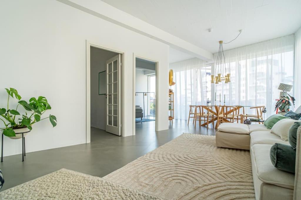 Scandinavian Premium Atelier - Spacious Comfort