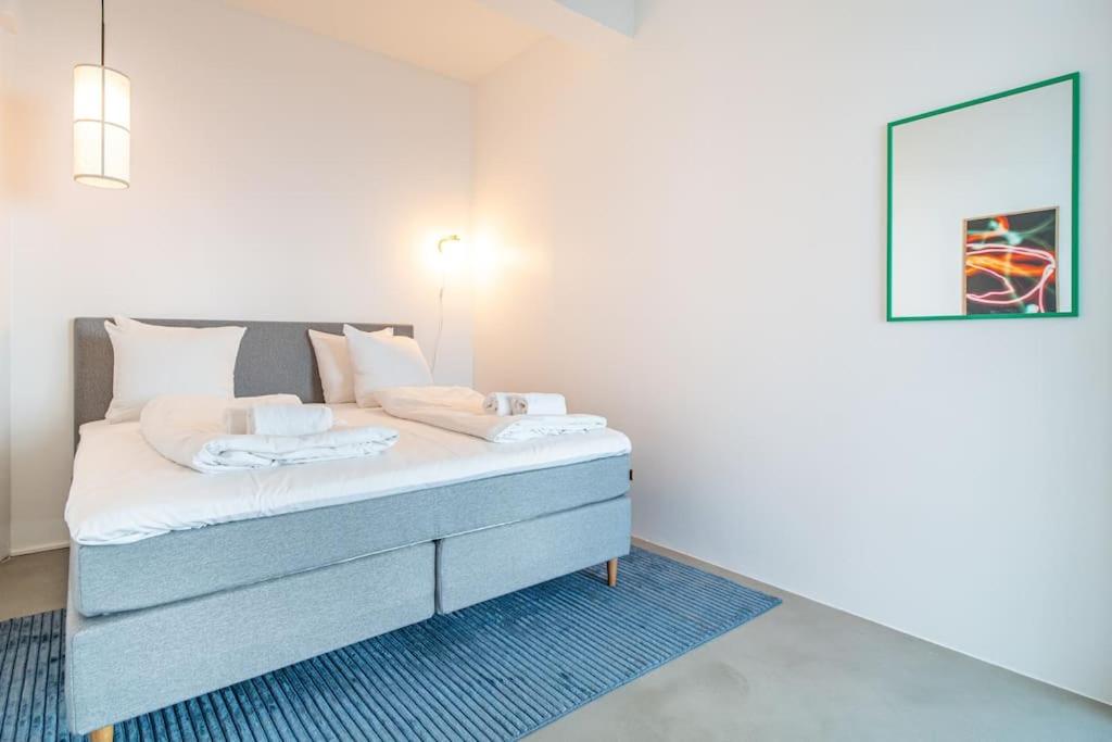 Scandinavian Premium Atelier - Spacious Comfort