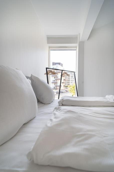 Scandinavian Premium Atelier - Spacious Comfort