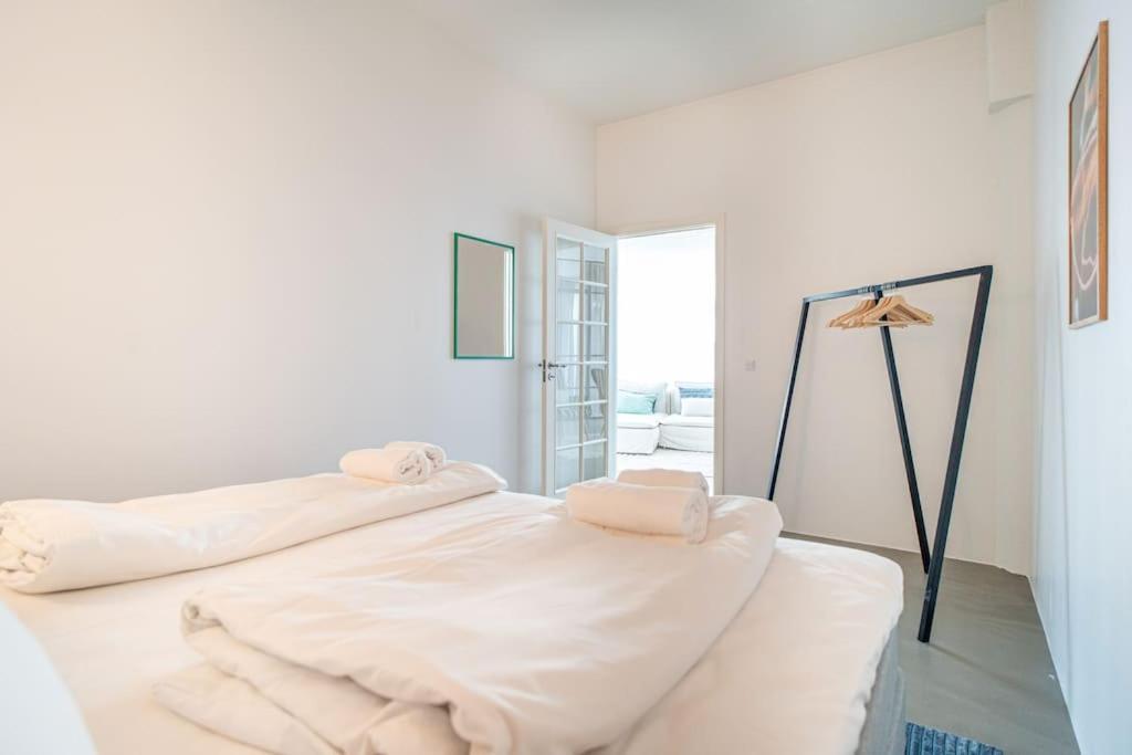 Scandinavian Premium Atelier - Spacious Comfort