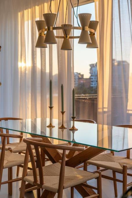 Scandinavian Premium Atelier - Spacious Comfort