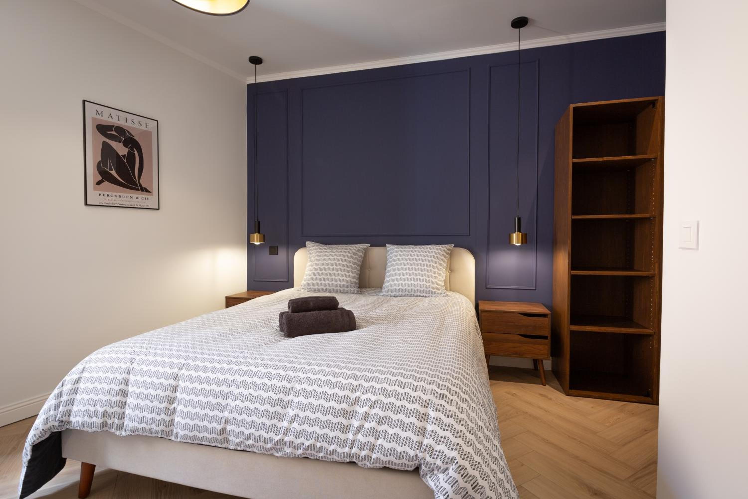 L'Oranger T4 Elegant and bright Prime Location