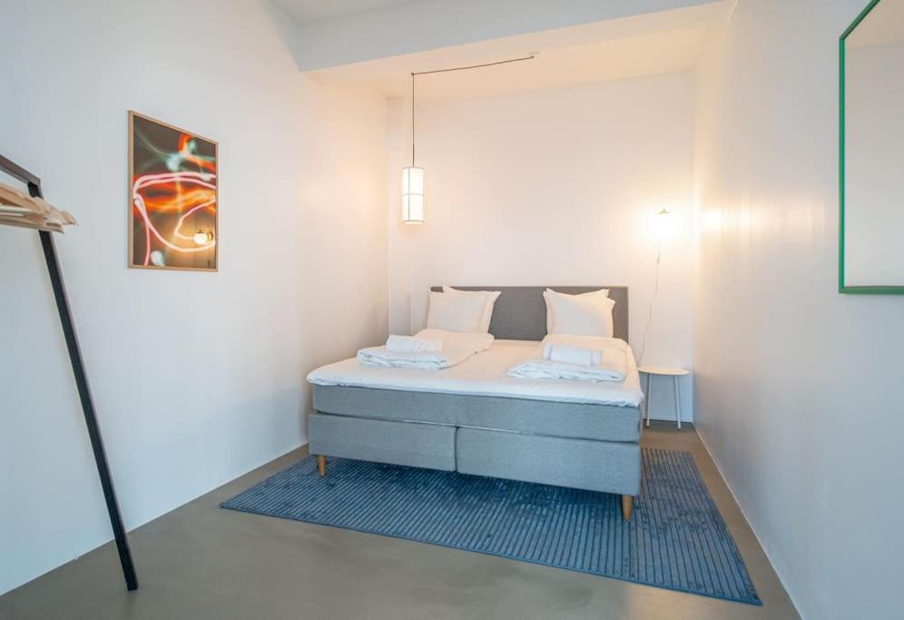 Scandinavian Premium Atelier - Spacious Comfort