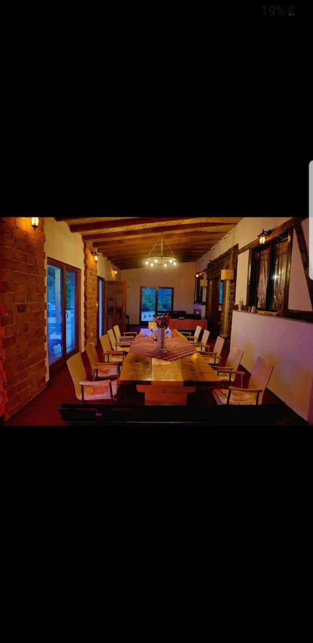 Villa THALIA