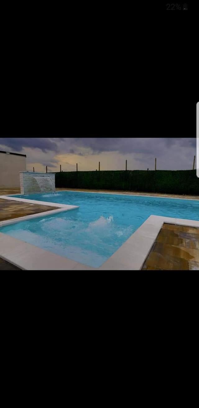 Villa THALIA