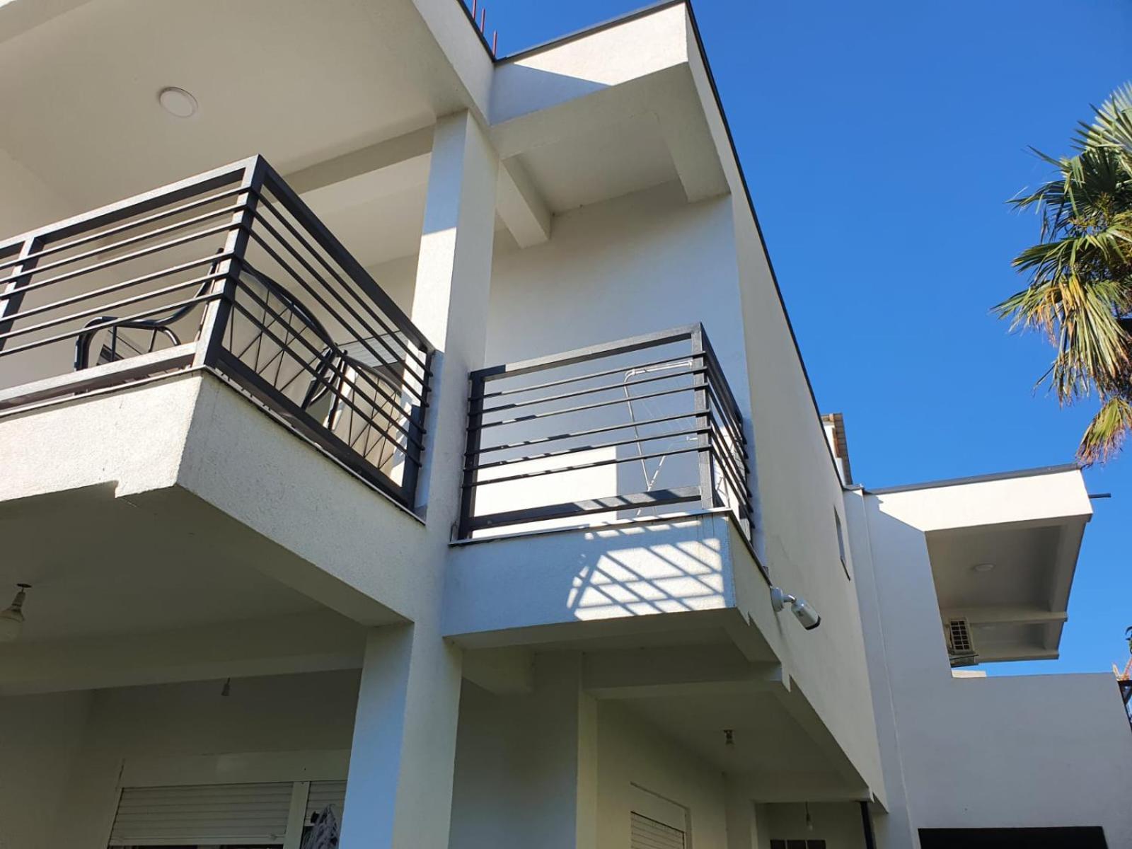 Casa R Apartments view 2