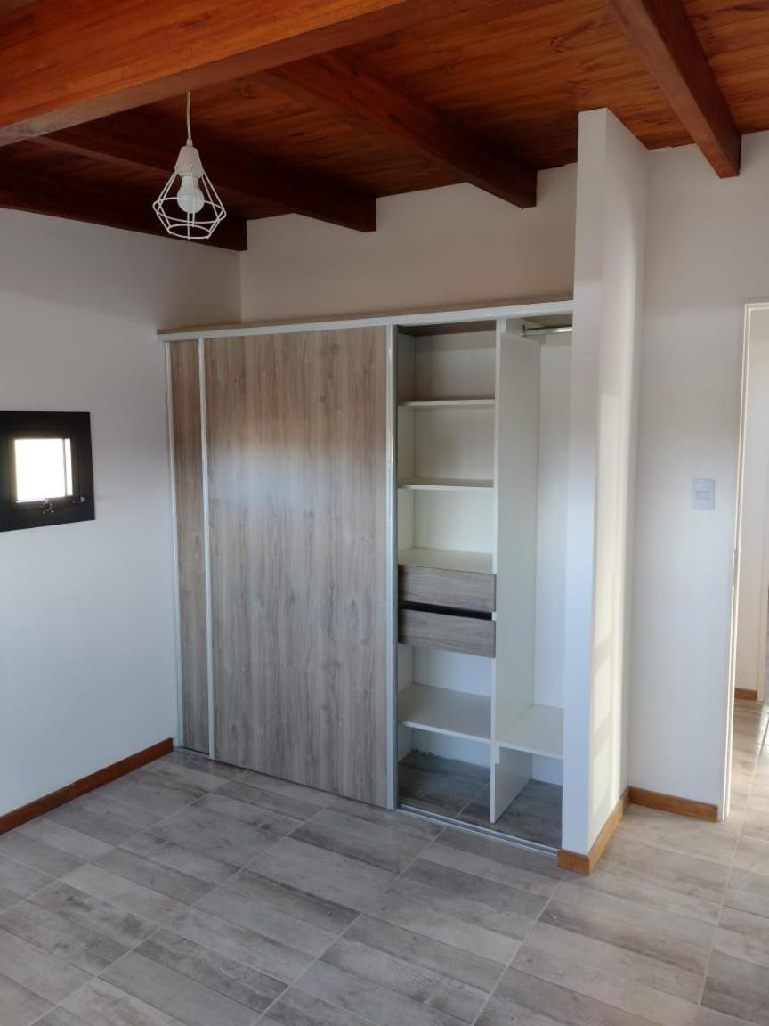 Cabaña La Ilusión