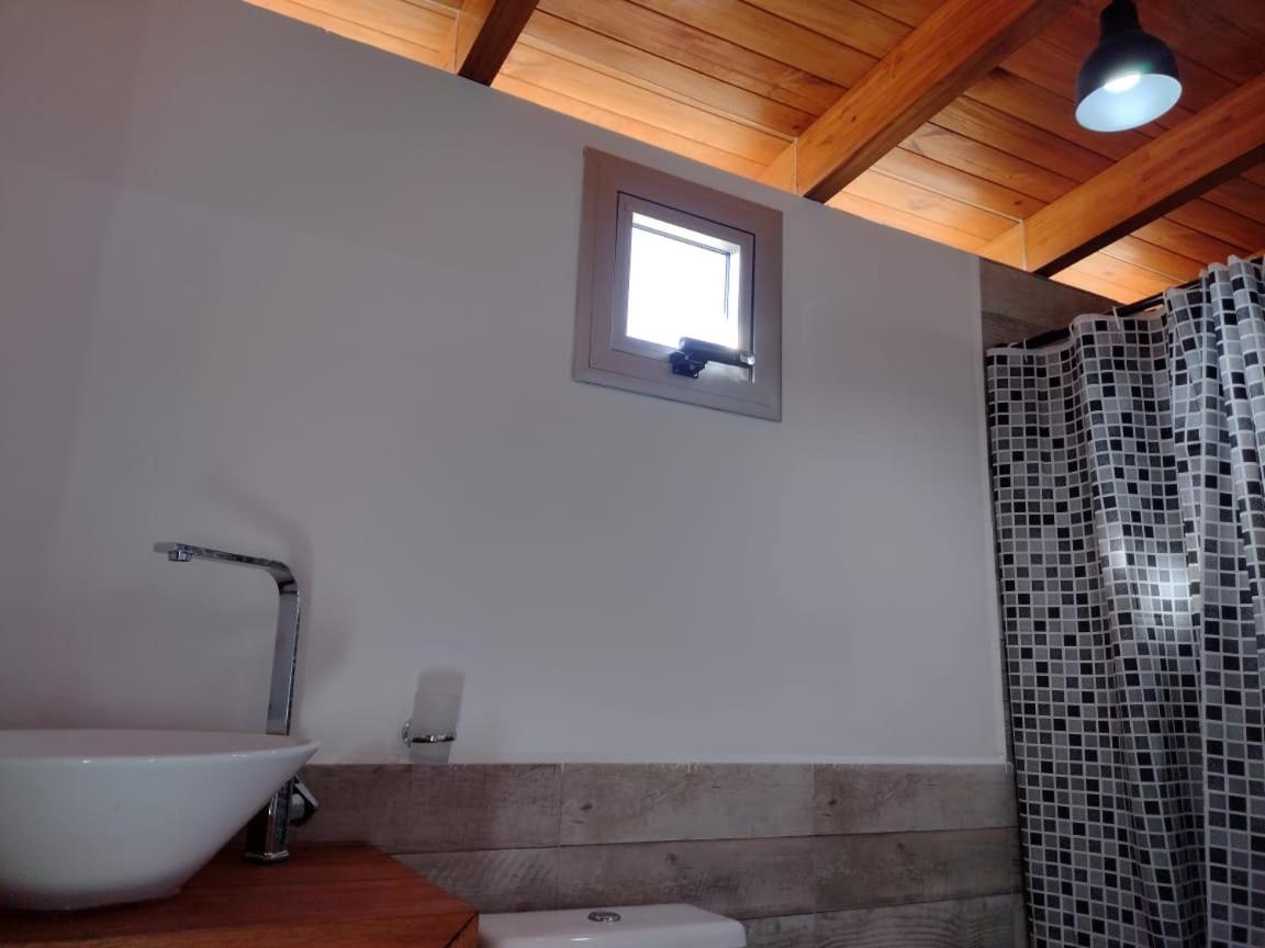 Cabaña La Ilusión