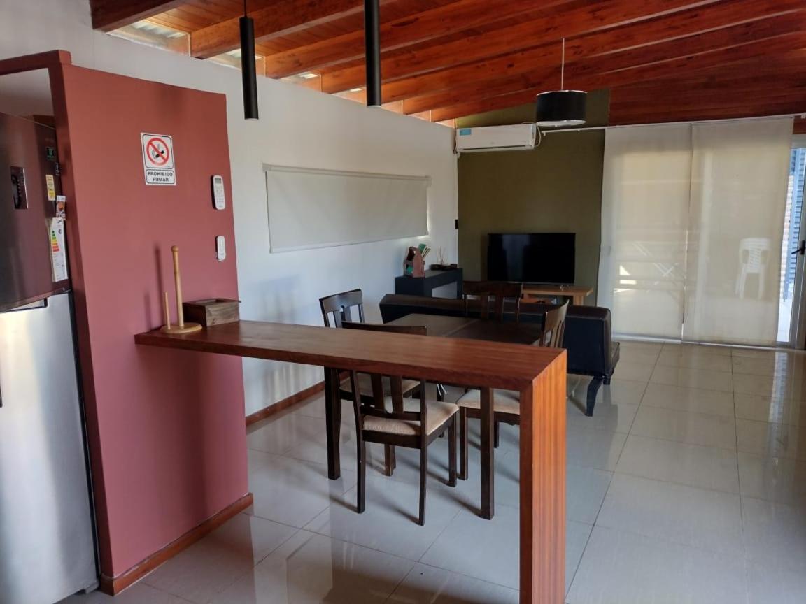 Cabaña La Ilusión