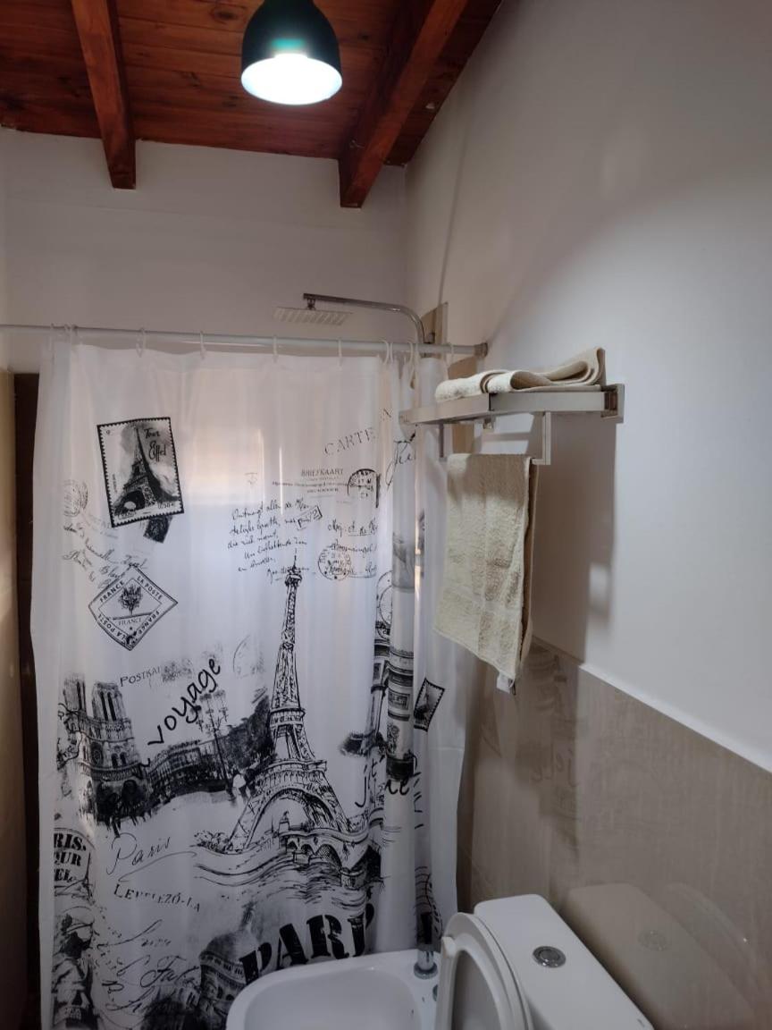 Cabaña La Ilusión