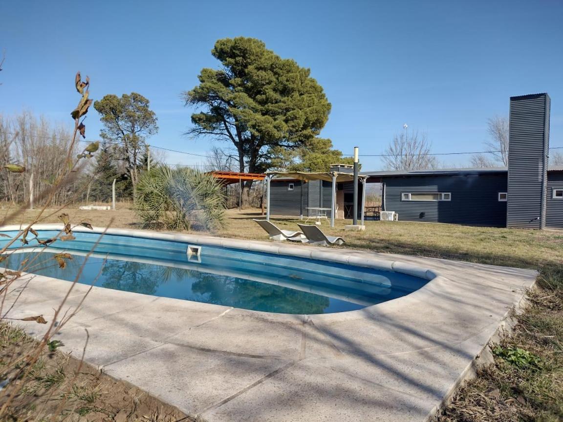 Cabaña La Ilusión