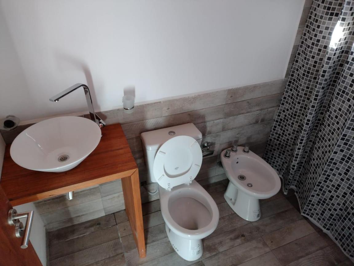 Cabaña La Ilusión