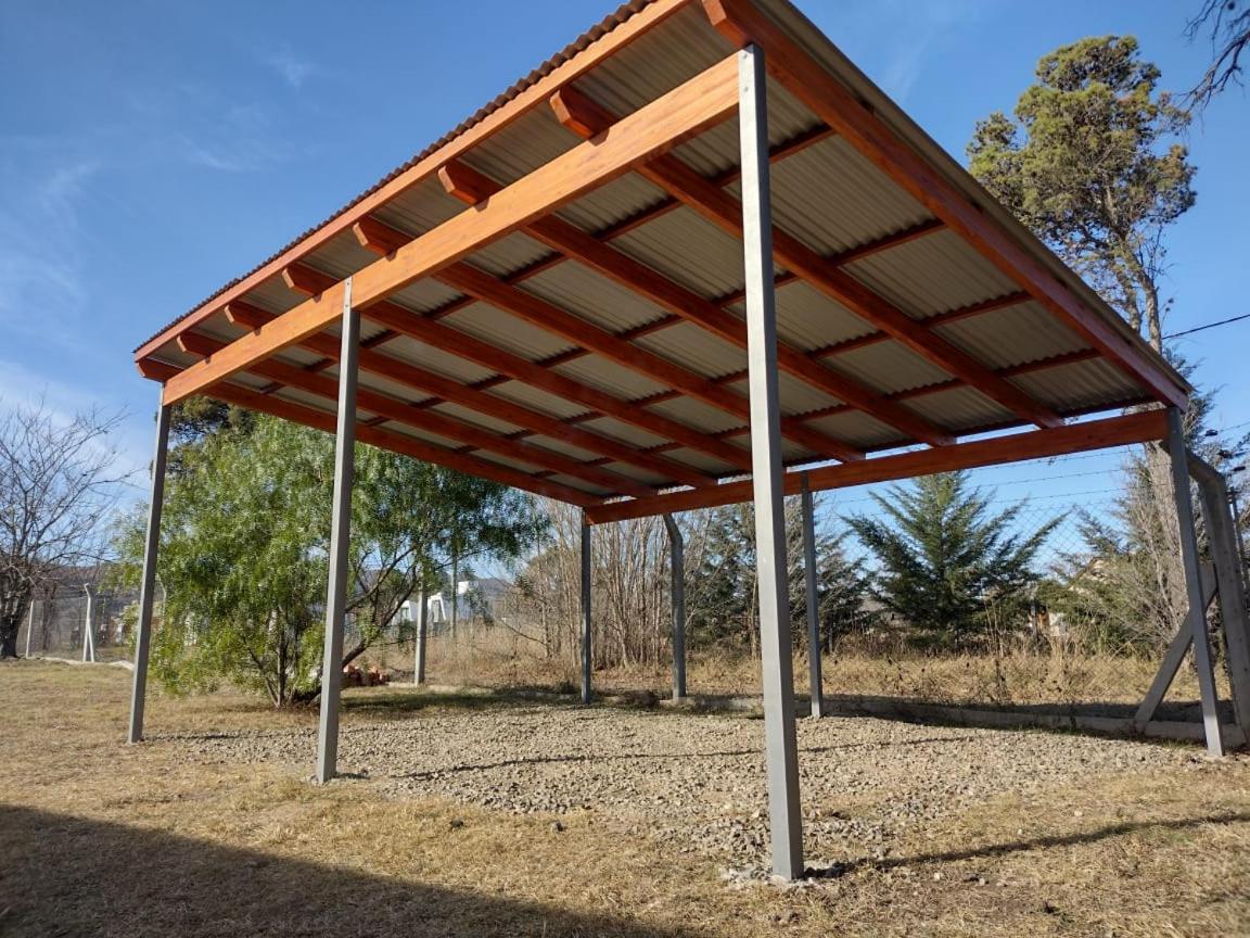 Cabaña La Ilusión