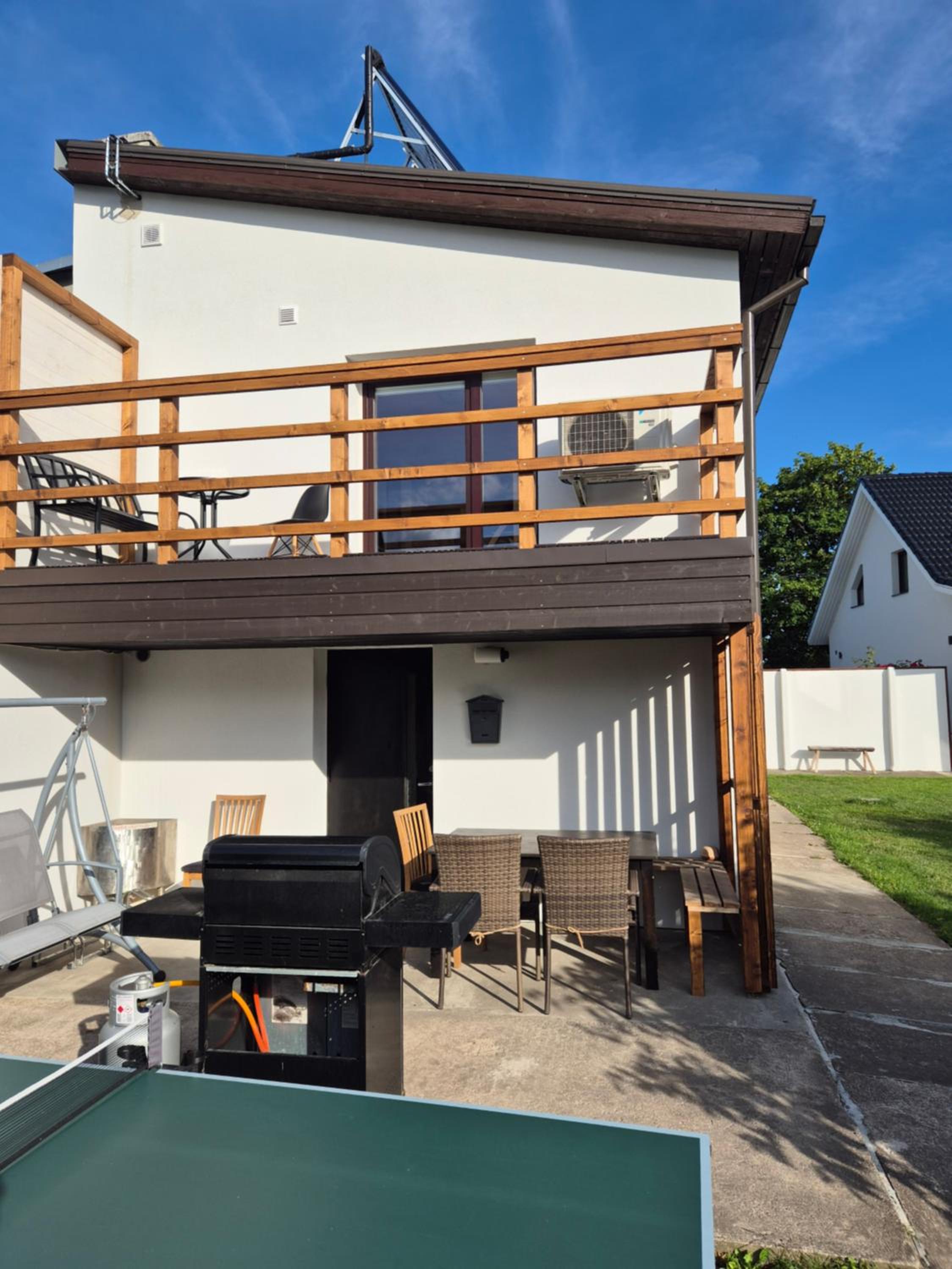 Koidu Apartment Kuressaare