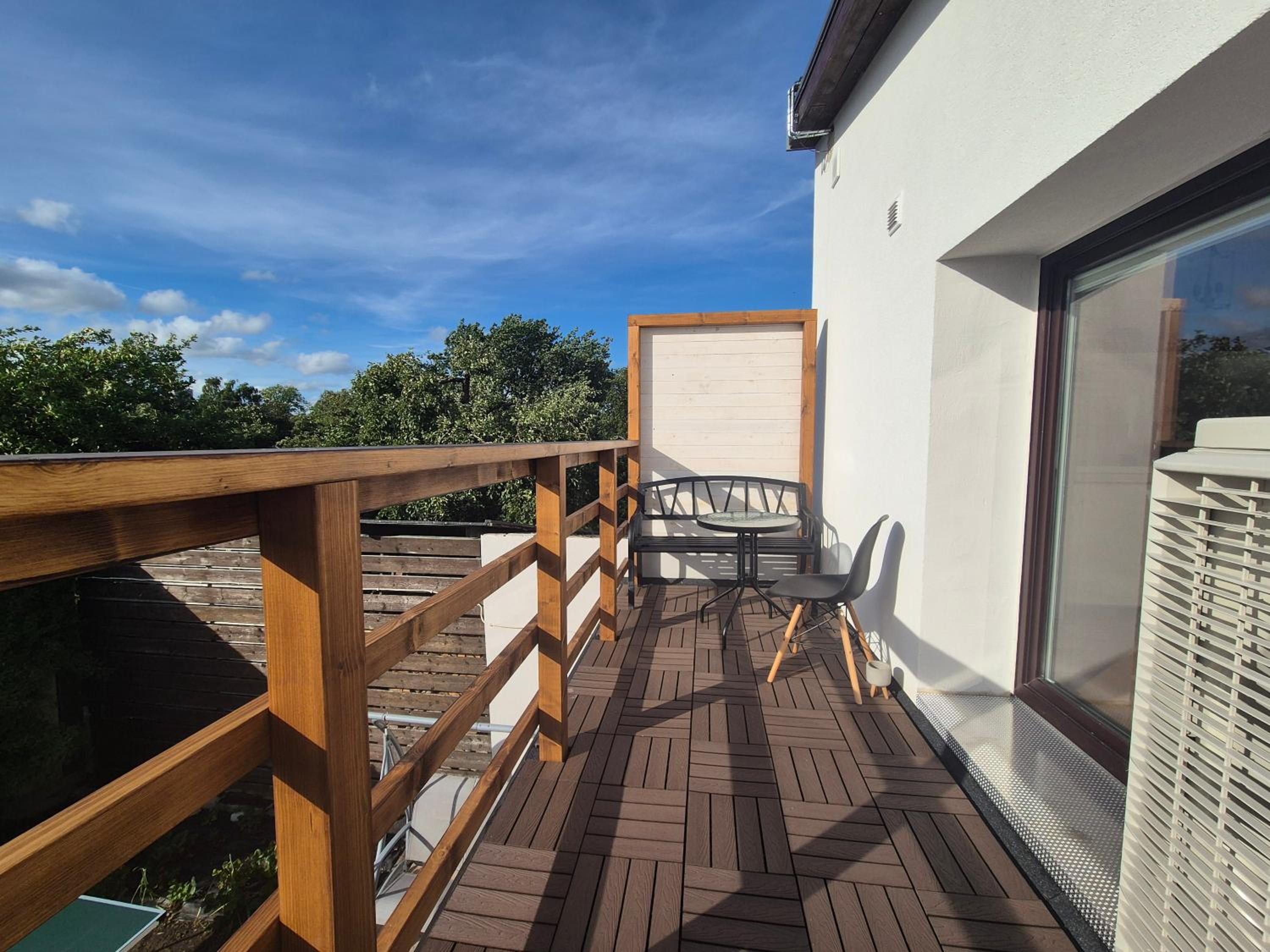Koidu Apartment Kuressaare