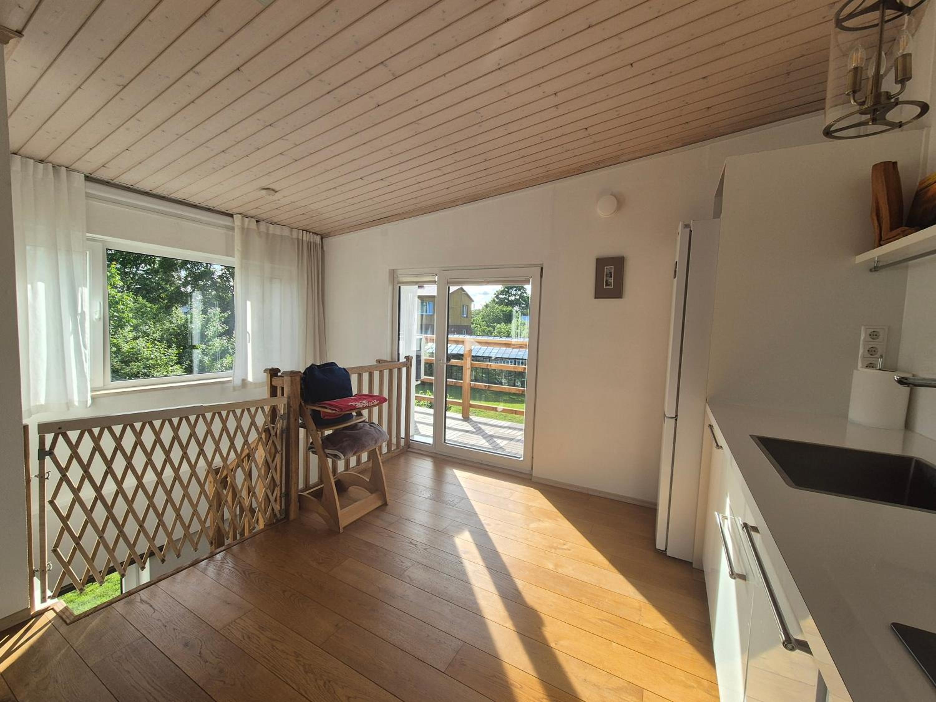 Koidu Apartment Kuressaare