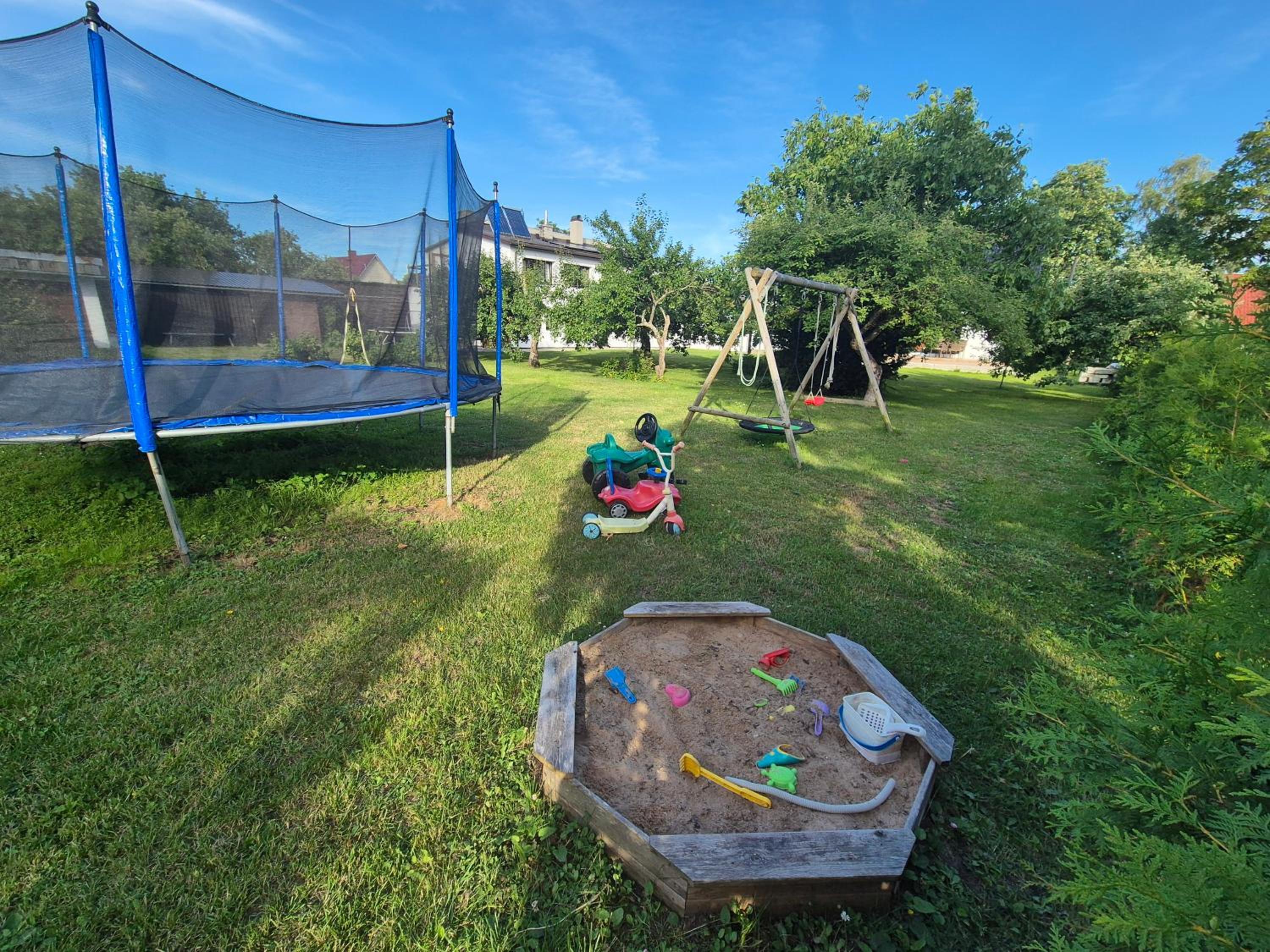 Koidu Apartment Kuressaare