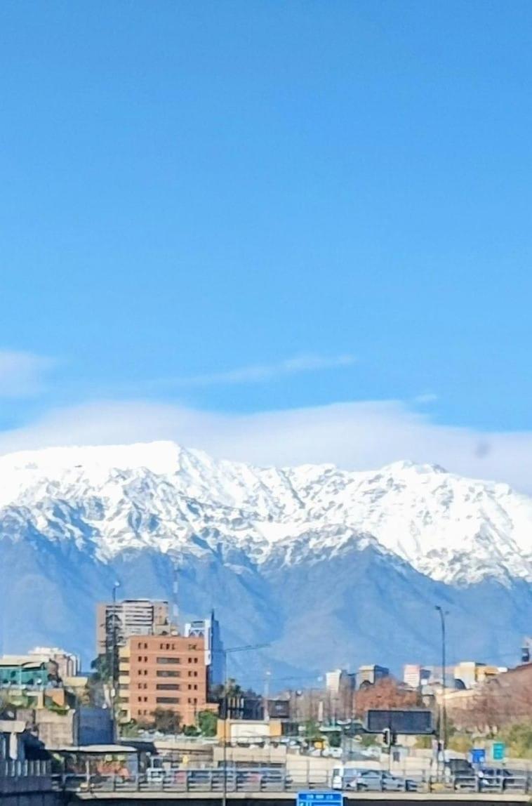 Departamento en Providencia, Santiago de Chile