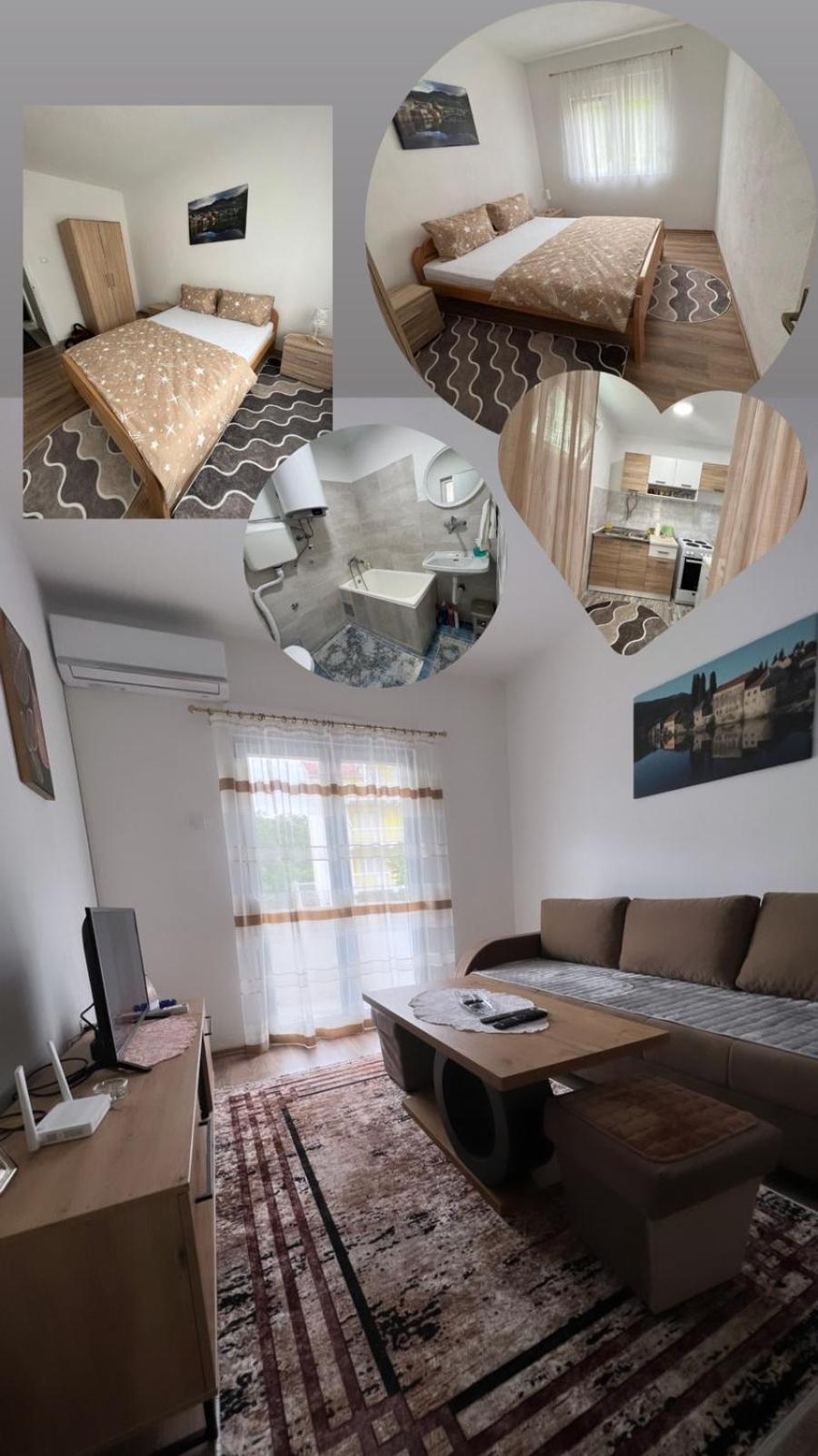 Apartman Lady Cherry