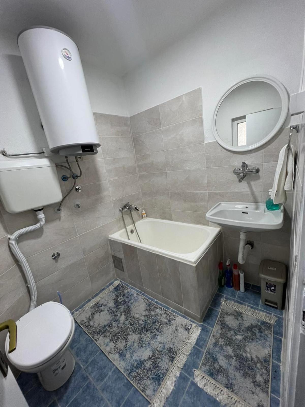 Apartman Lady Cherry
