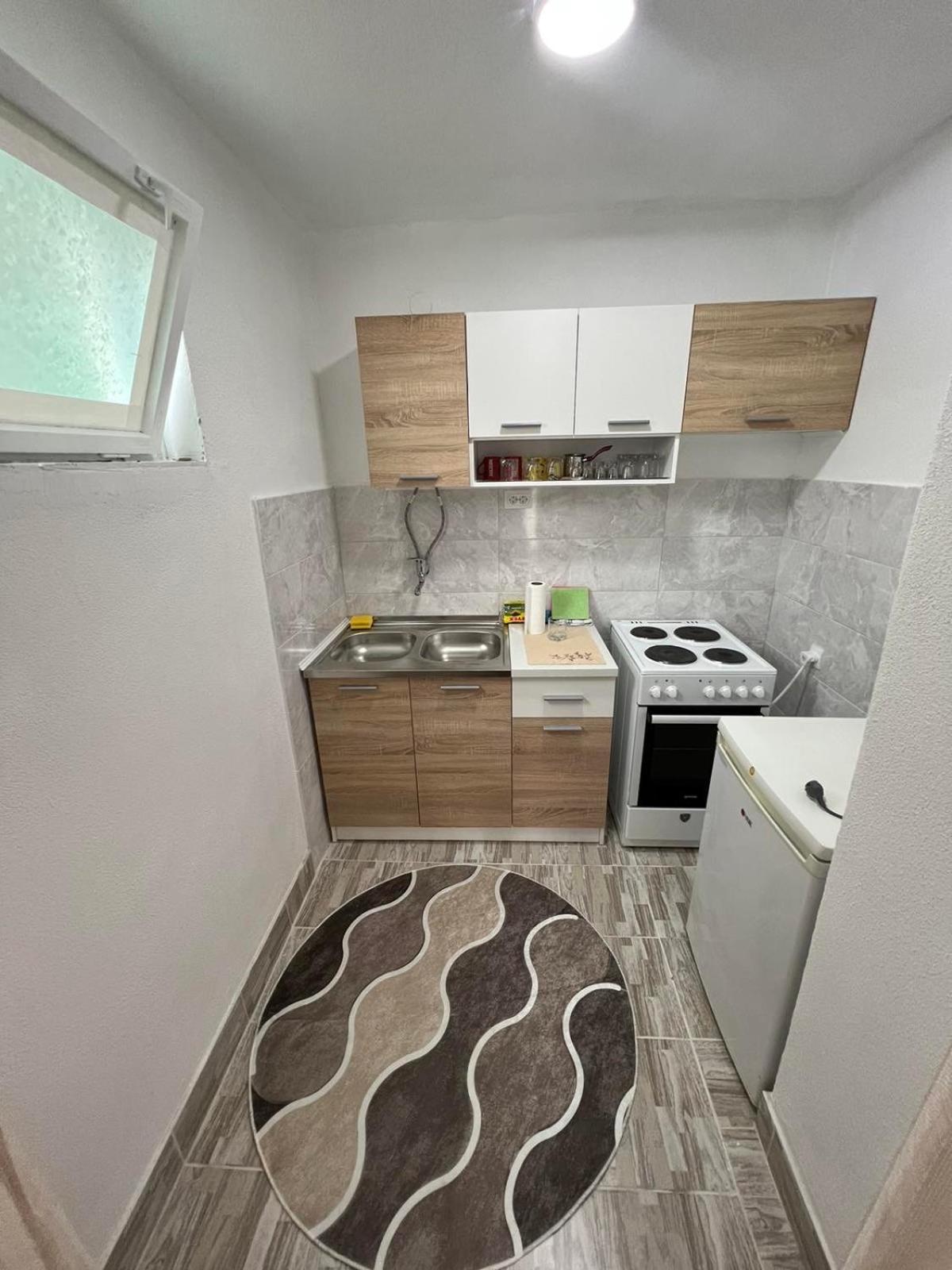 Apartman Lady Cherry