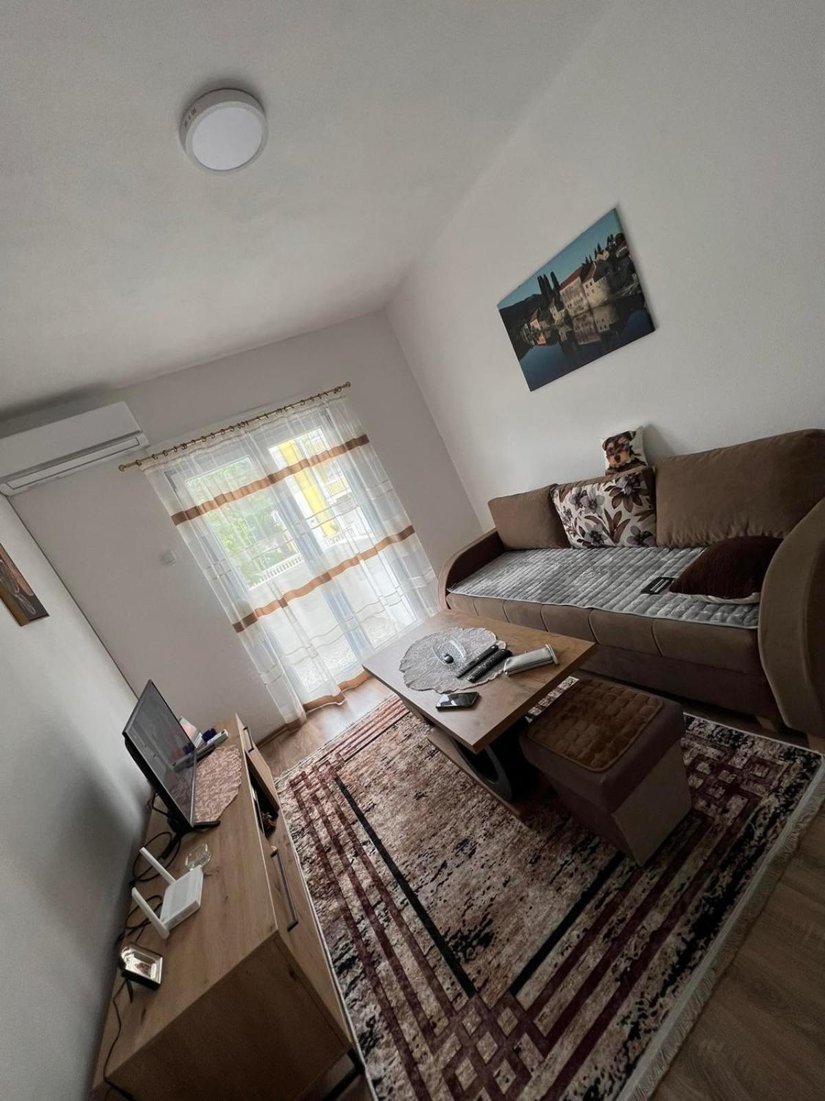 Apartman Lady Cherry
