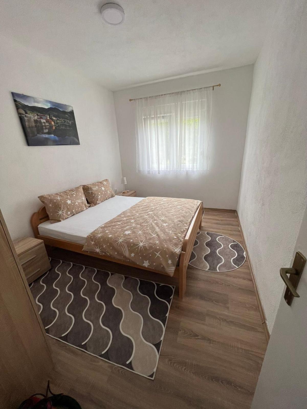 Apartman Lady Cherry