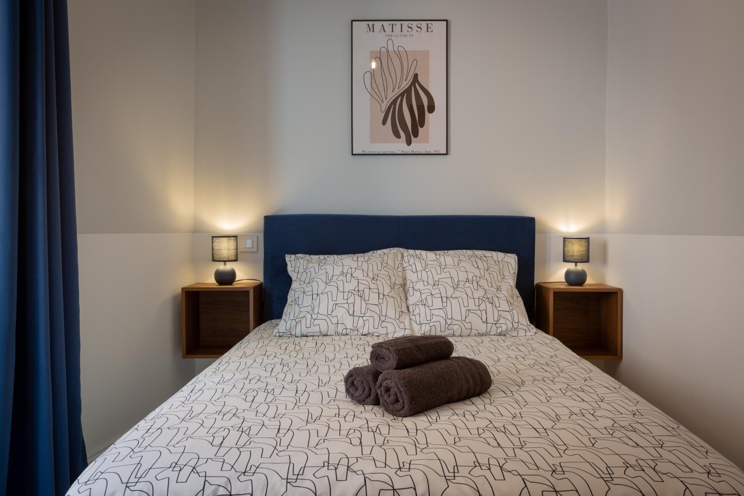 L'Oranger T4 Elegant and bright Prime Location