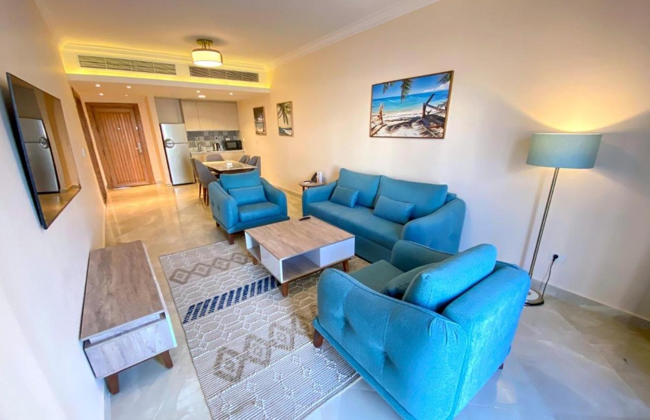 Azur One Eleven Hotel Alamein
