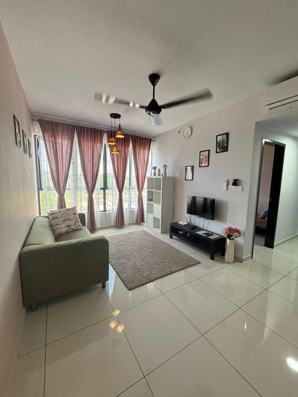 Qsara Home Gamuda Garden photo 7